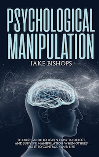 Couverture_Psychological Manipulation