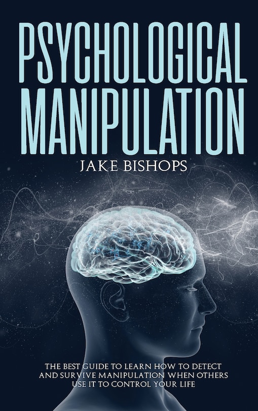Couverture_Psychological Manipulation