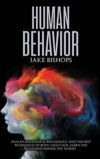Couverture_Human Behavior
