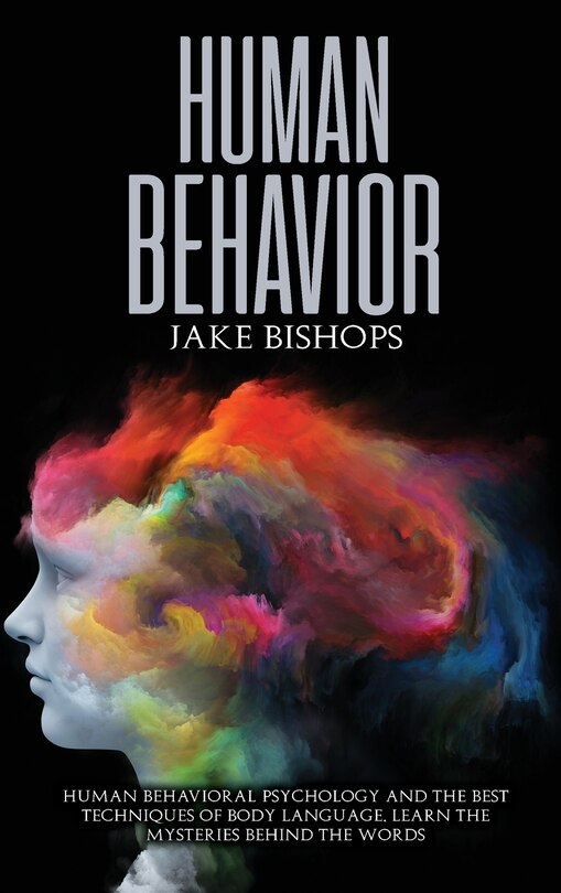 Couverture_Human Behavior