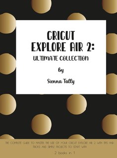 Couverture_Cricut Explore Air 2