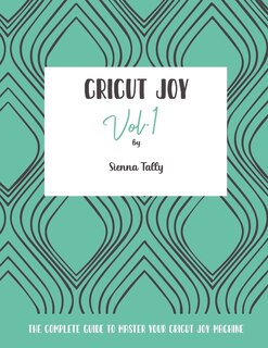 Front cover_Cricut Joy