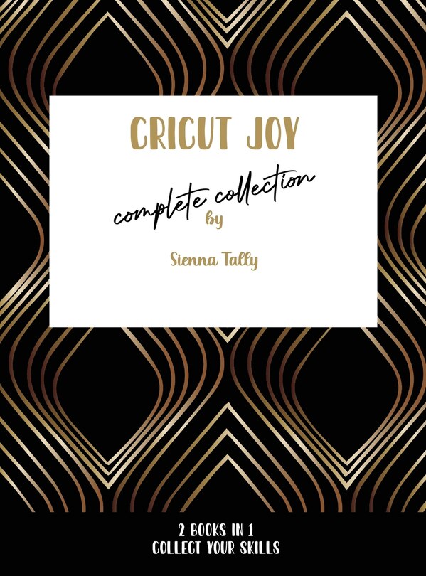 Couverture_Cricut Joy Complete Collection
