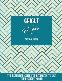 Couverture_Cricut Maker