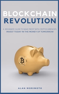 Front cover_Bitcoin Revolution