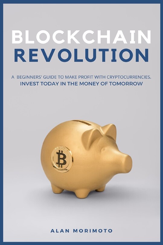 Couverture_Bitcoin Revolution