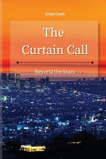 Front cover_The Curtain Call