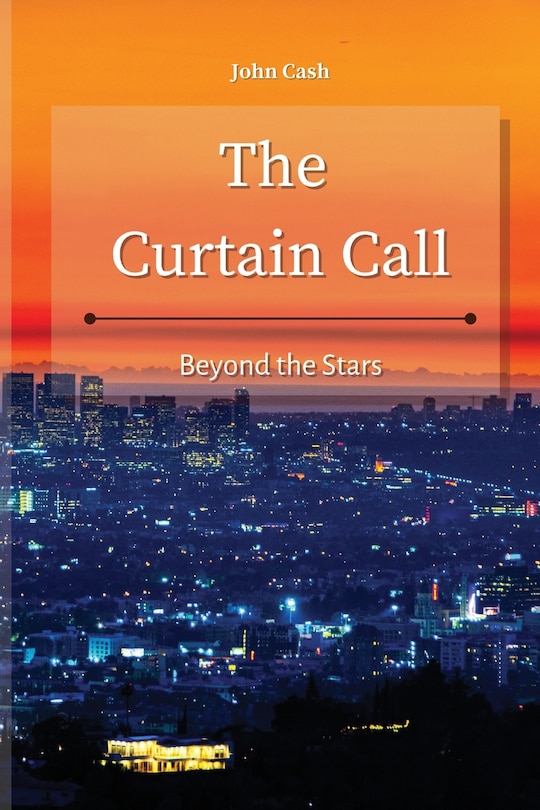 Front cover_The Curtain Call