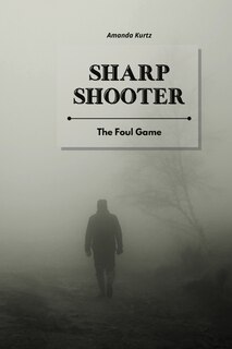 Front cover_Sharp Shooter