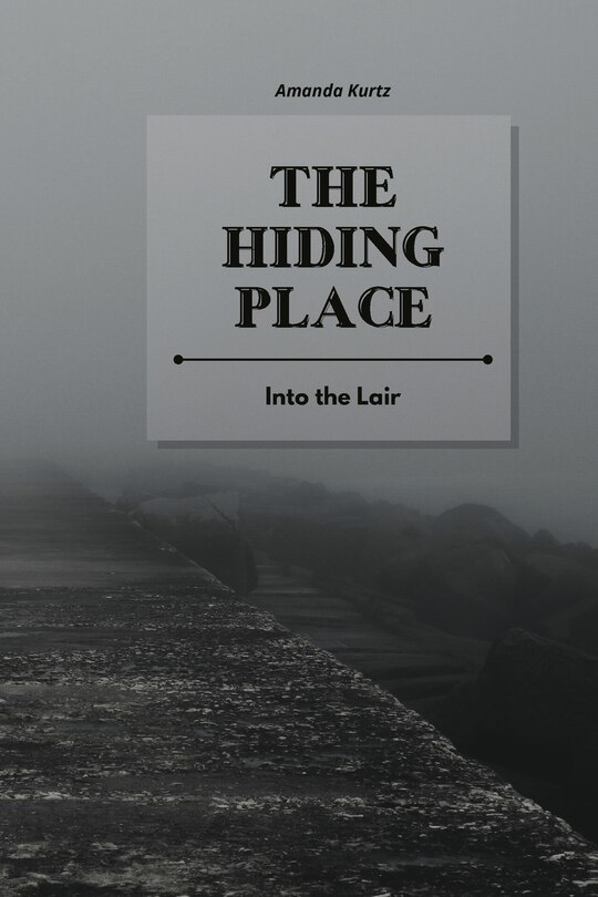 Couverture_The Hiding Place