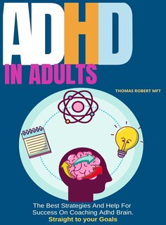 Front cover_Adhd in Adults
