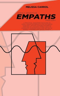 Front cover_Highly Sensitive Empaths Mastery
