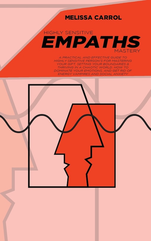 Front cover_Highly Sensitive Empaths Mastery