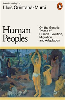 Front cover_Human Peoples