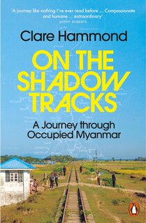 Couverture_On the Shadow Tracks