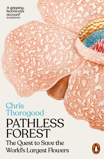 Couverture_Pathless Forest