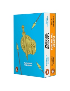 Adventures in Time: Heroes: The Box Set