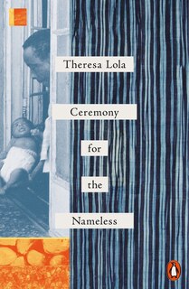 Front cover_Ceremony for the Nameless