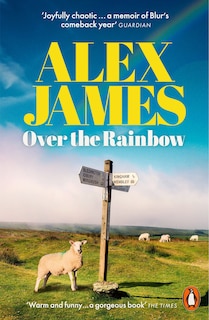 Front cover_Over the Rainbow