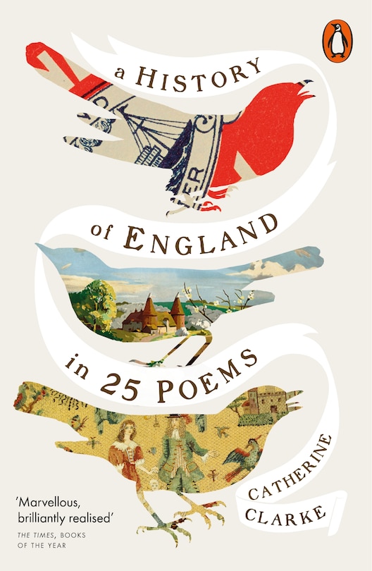 Couverture_A History of England in 25 Poems