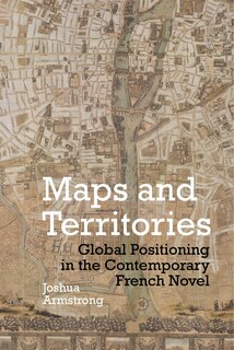 Front cover_Maps and Territories