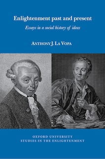 Front cover_Enlightenment past and present