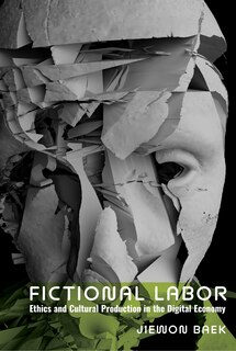 Front cover_Fictional Labor