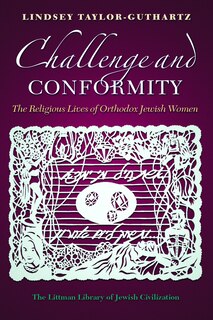 Front cover_Challenge and Conformity