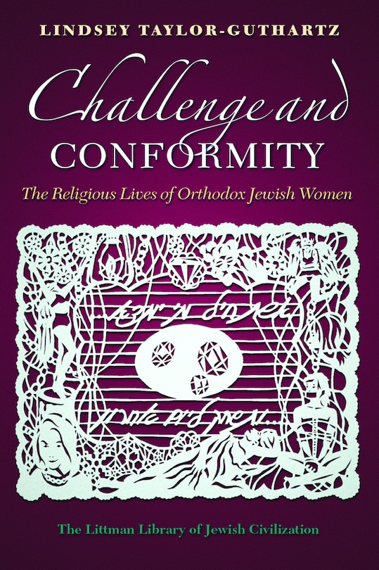 Front cover_Challenge and Conformity