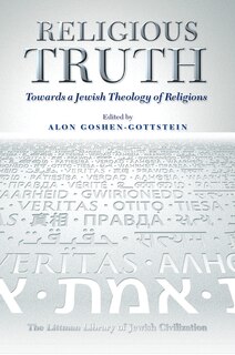 Couverture_Religious Truth