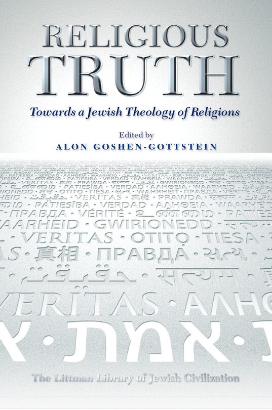 Couverture_Religious Truth
