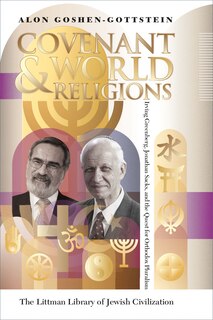 Couverture_Covenant and World Religions