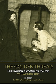 Front cover_The Golden Thread