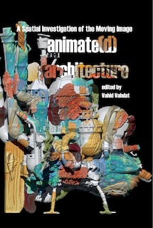 Front cover_Animate(d) Architecture