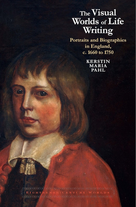 Couverture_The Visual Worlds of Life Writing