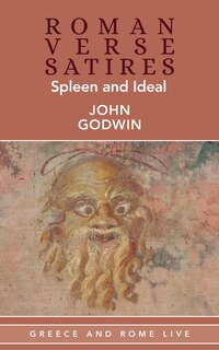 Front cover_Roman Verse Satires