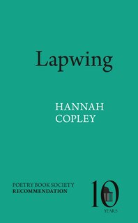 Front cover_Lapwing