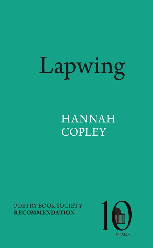 Front cover_Lapwing
