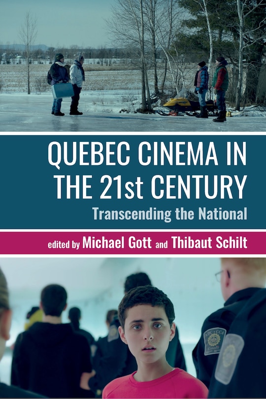 Couverture_Quebec Cinema in the 21st Century