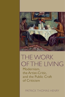 Couverture_The Work of the Living