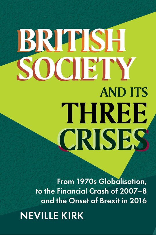 Couverture_British Society and its Three Crises