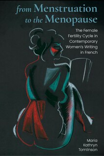 Couverture_From Menstruation to the Menopause