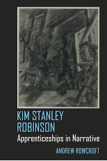 Front cover_Kim Stanley Robinson