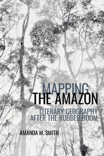 Couverture_Mapping the Amazon