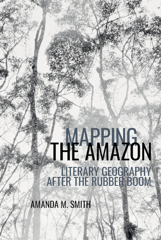 Couverture_Mapping the Amazon