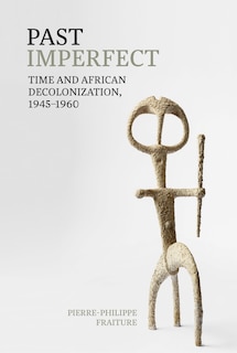Front cover_Past Imperfect