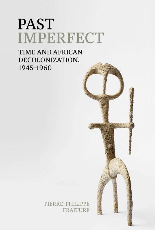 Front cover_Past Imperfect