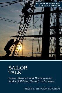 Couverture_Sailor Talk