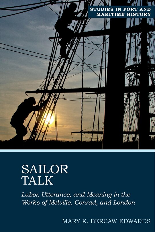 Couverture_Sailor Talk