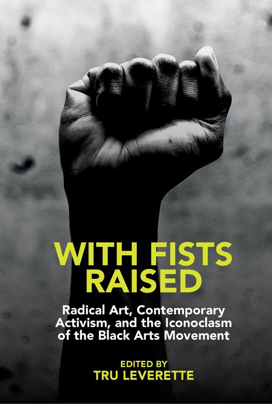 Front cover_With Fists Raised